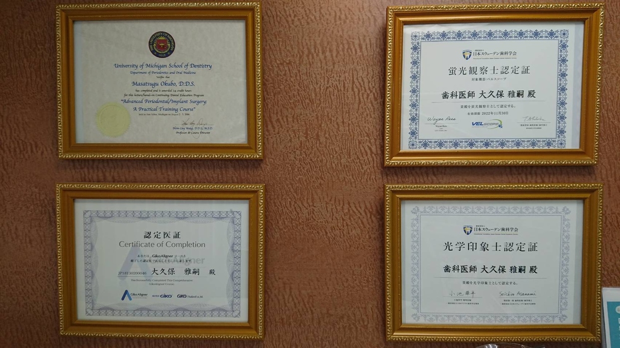 所属・学会