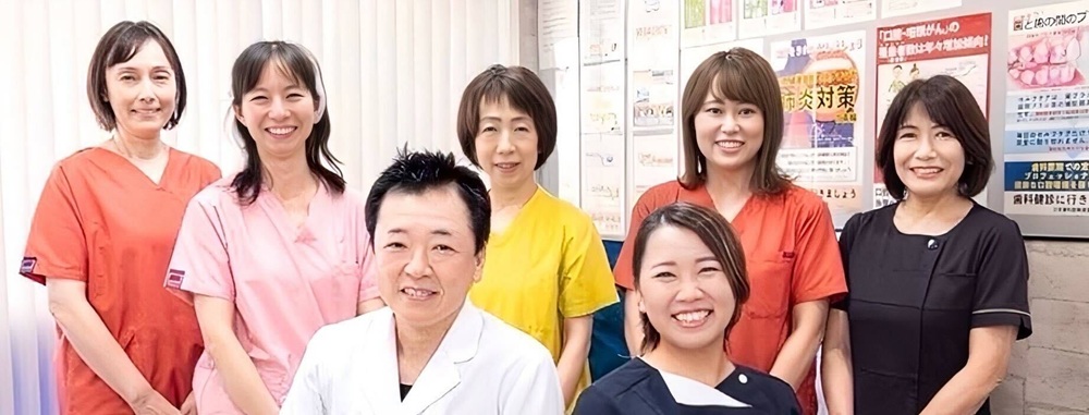 集合写真